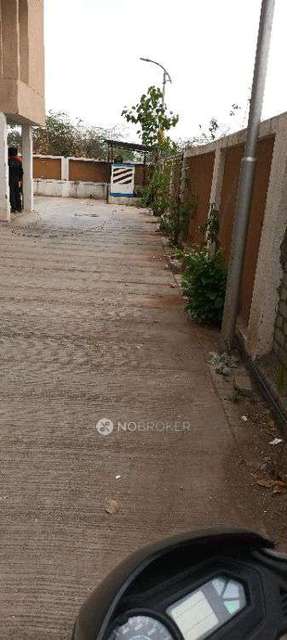 1 BHK Flat In Triaa Prince Town  For Sale  In Shikrapur