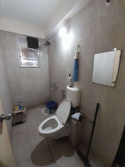 2 BHK Flat In Homewood Society For Sale  In Wakad