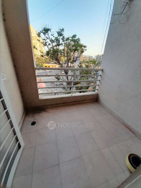 2 BHK Flat In Homewood Society For Sale  In Wakad