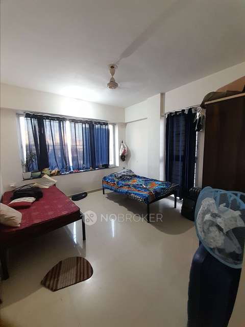 2 BHK Flat In Homewood Society For Sale  In Wakad