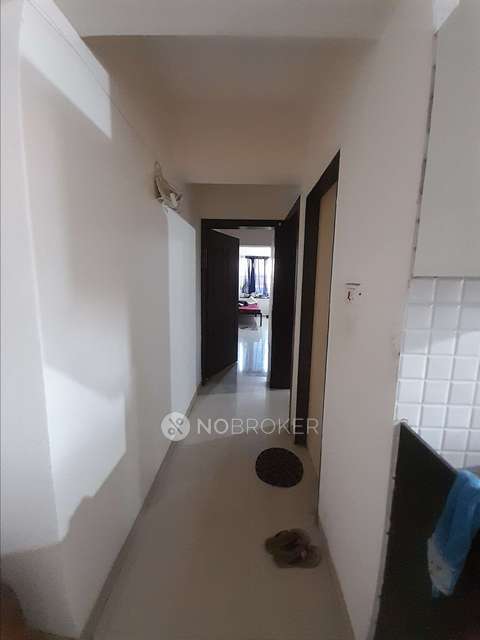 2 BHK Flat In Homewood Society For Sale  In Wakad