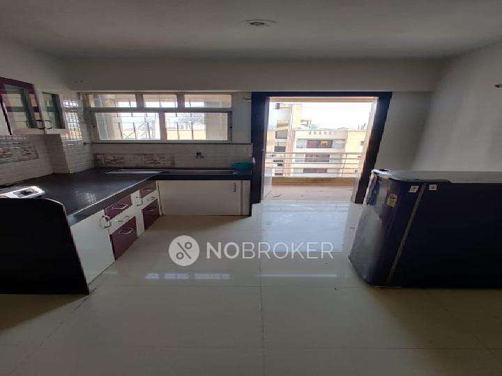 2 BHK Flat In Homewood Society For Sale  In Wakad