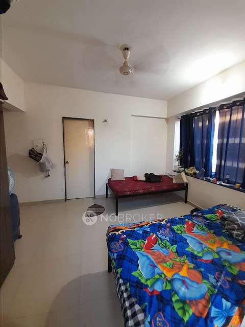2 BHK Flat In Homewood Society For Sale  In Wakad