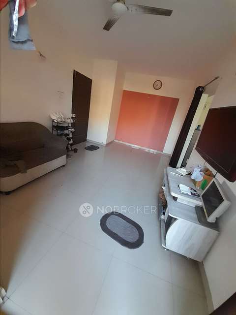 2 BHK Flat In Homewood Society For Sale  In Wakad