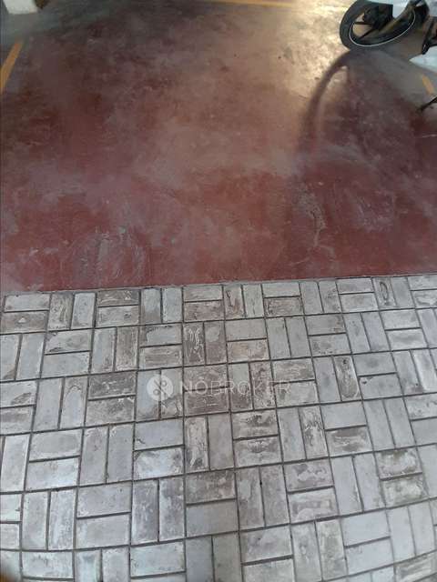 2 BHK Flat In Homewood Society For Sale  In Wakad