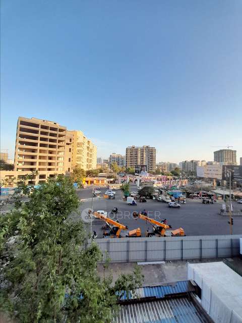 2 BHK Flat In Homewood Society For Sale  In Wakad