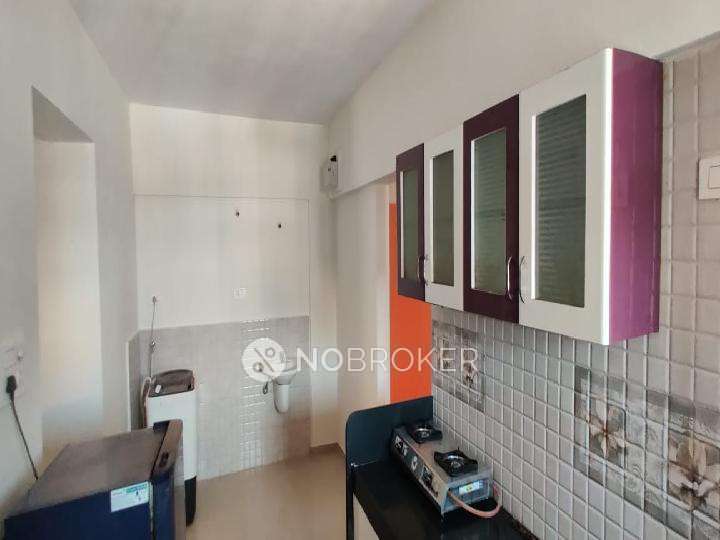 2 BHK Flat In Homewood Society For Sale  In Wakad