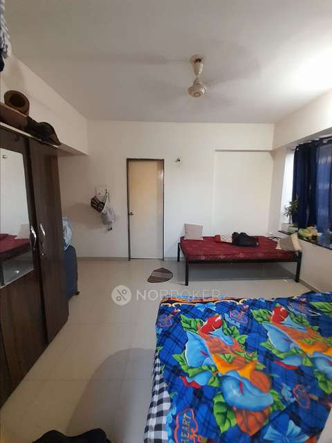 2 BHK Flat In Homewood Society For Sale  In Wakad