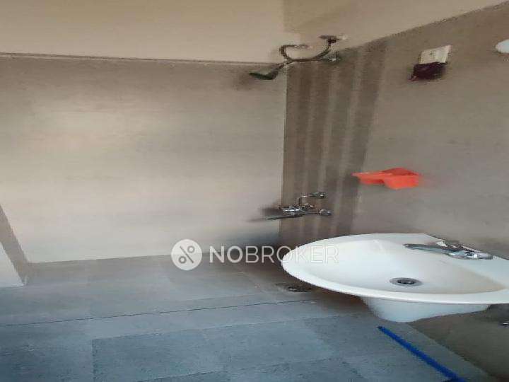 2 BHK Flat In Homewood Society For Sale  In Wakad