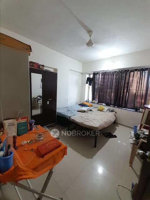 2 BHK Flat In Homewood Society For Sale  In Wakad