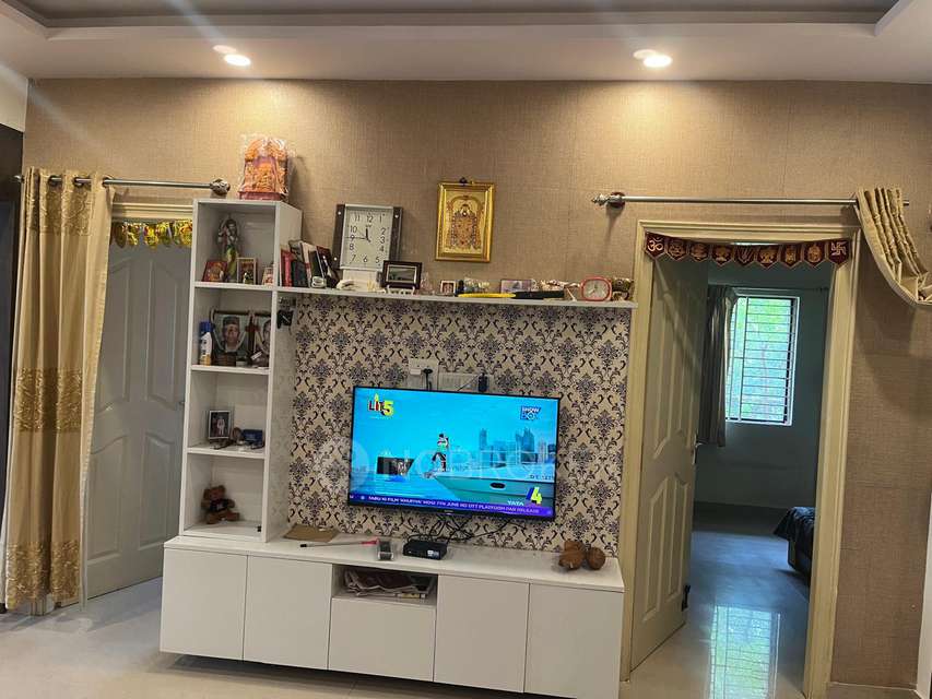 3 BHK Flat In Suvrith Soprano For Sale  In Kalena Agrahara
