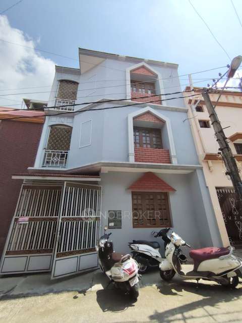 3 BHK House For Sale  In Kumaraswamy Layout