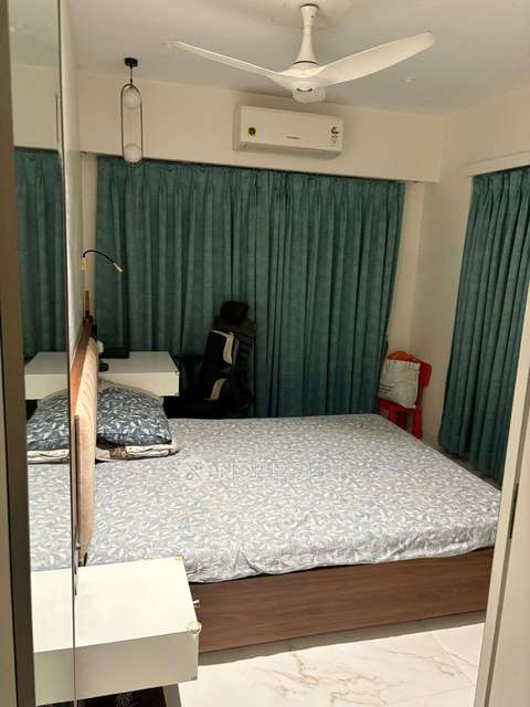 1 BHK Flat In Dk Solace For Sale  In Sewri