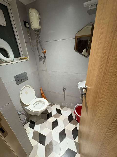 1 BHK Flat In Dk Solace For Sale  In Sewri