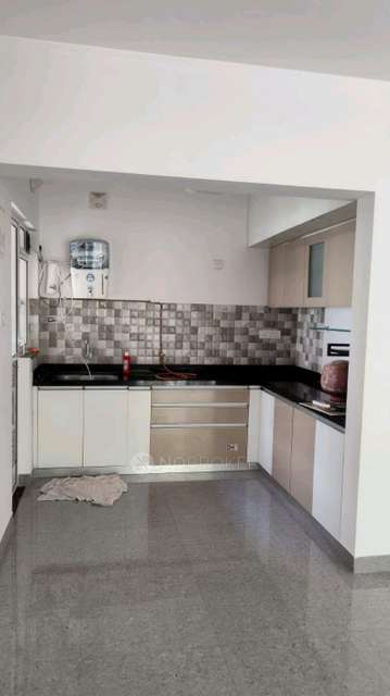 2 BHK Flat In Vascon Xotech Homes for Rent  In Hinjewadi