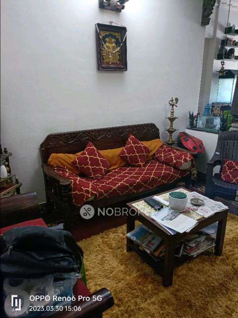 2 BHK Flat In Radiance Empire For Sale  In  Perambur, Chennai