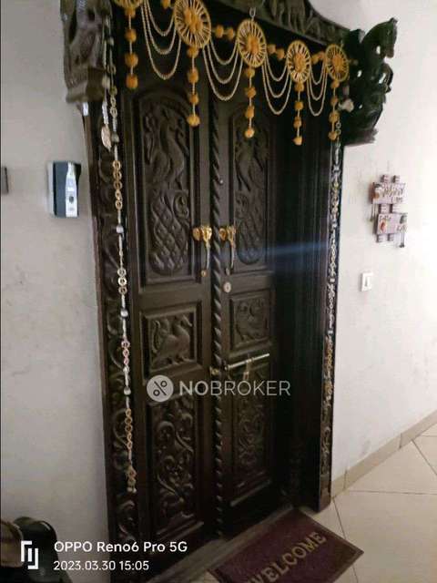 2 BHK Flat In Radiance Empire For Sale  In  Perambur, Chennai