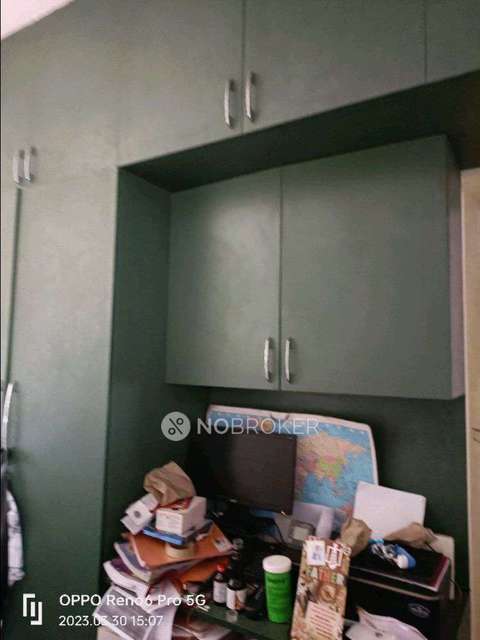 2 BHK Flat In Radiance Empire For Sale  In  Perambur, Chennai