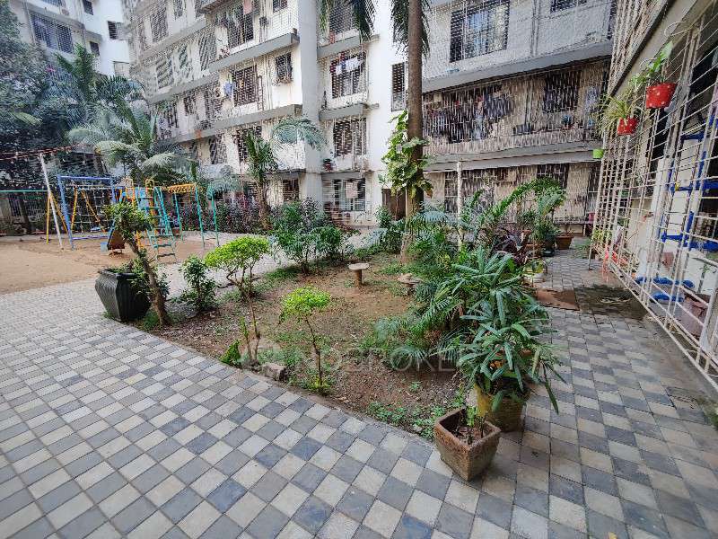 3 BHK Flat In Palms 2 For Sale  In Goregaon East
