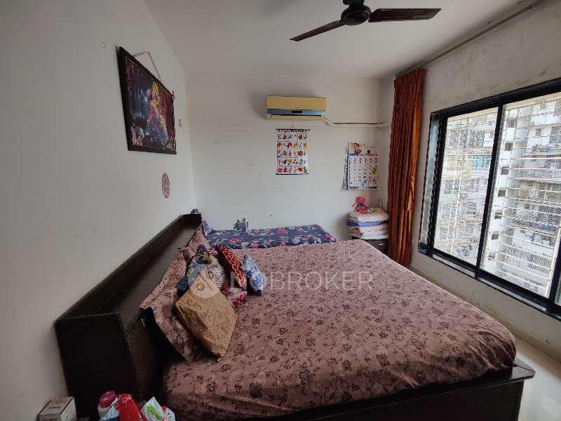 3 BHK Flat In Palms 2 For Sale  In Goregaon East