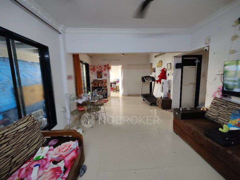 3 BHK Flat In Palms 2 For Sale  In Goregaon East