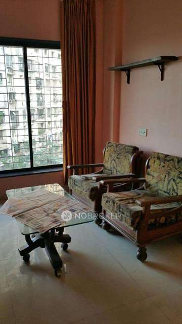 3 BHK Flat In Palms 2 For Sale  In Goregaon East