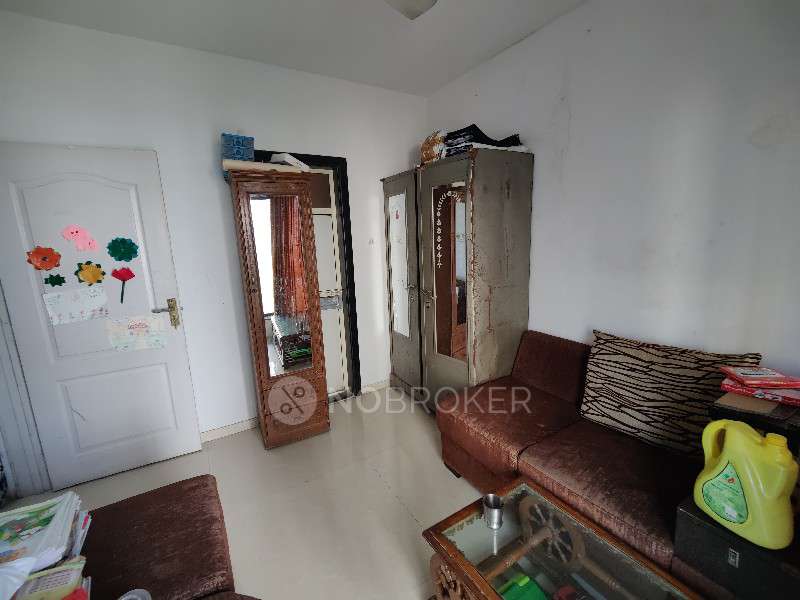 3 BHK Flat In Palms 2 For Sale  In Goregaon East