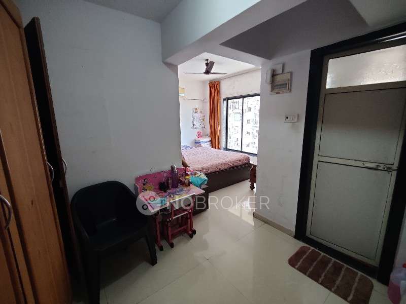 3 BHK Flat In Palms 2 For Sale  In Goregaon East