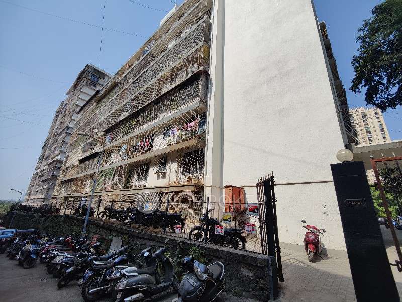 3 BHK Flat In Palms 2 For Sale  In Goregaon East