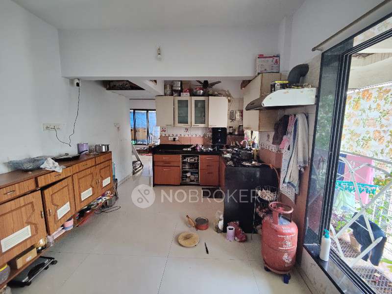 3 BHK Flat In Palms 2 For Sale  In Goregaon East