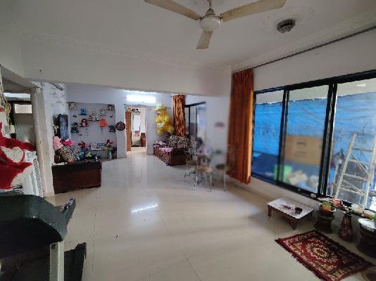 3 BHK Flat In Palms 2 For Sale  In Goregaon East