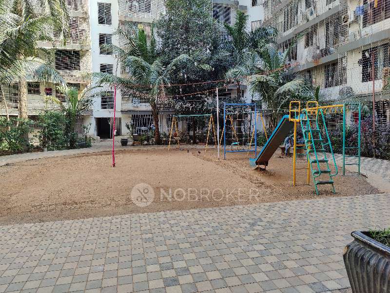 3 BHK Flat In Palms 2 For Sale  In Goregaon East