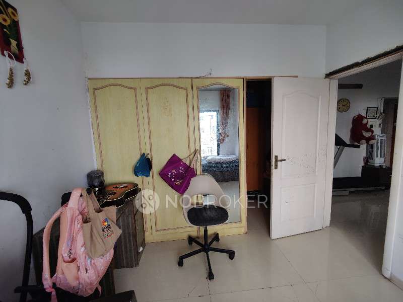 3 BHK Flat In Palms 2 For Sale  In Goregaon East