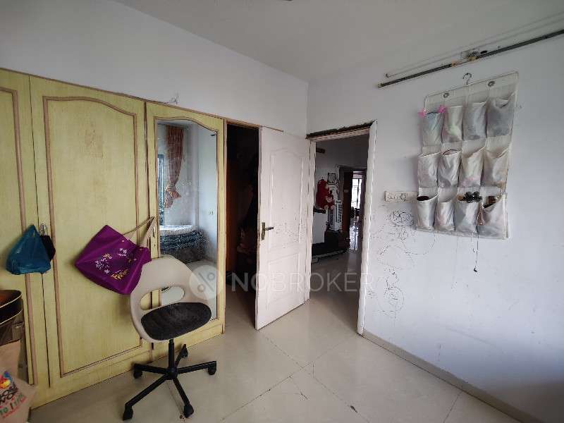 3 BHK Flat In Palms 2 For Sale  In Goregaon East