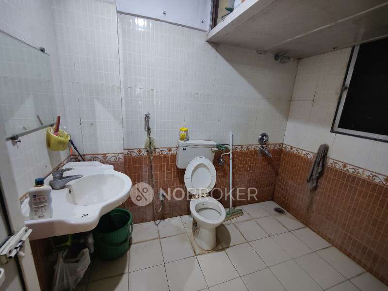 3 BHK Flat In Palms 2 For Sale  In Goregaon East