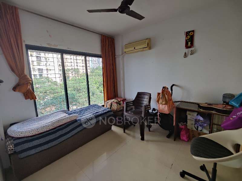 3 BHK Flat In Palms 2 For Sale  In Goregaon East