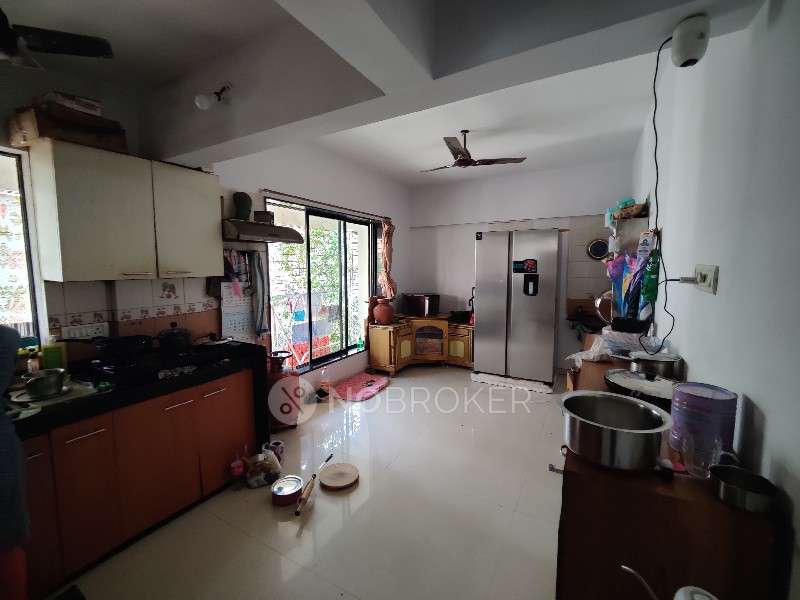 3 BHK Flat In Palms 2 For Sale  In Goregaon East