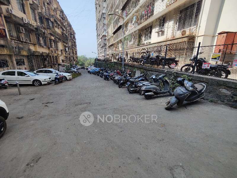 3 BHK Flat In Palms 2 For Sale  In Goregaon East