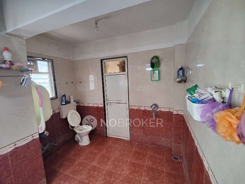 3 BHK Flat In Palms 2 For Sale  In Goregaon East