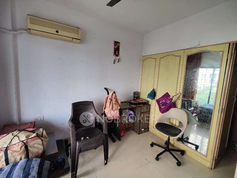 3 BHK Flat In Palms 2 For Sale  In Goregaon East
