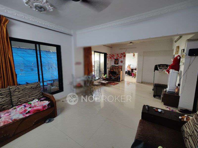 3 BHK Flat In Palms 2 For Sale  In Goregaon East