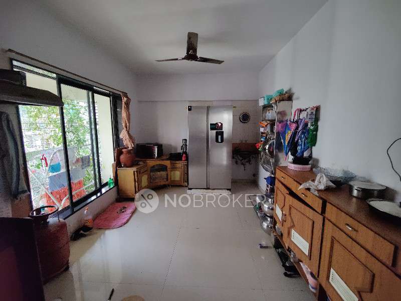 3 BHK Flat In Palms 2 For Sale  In Goregaon East