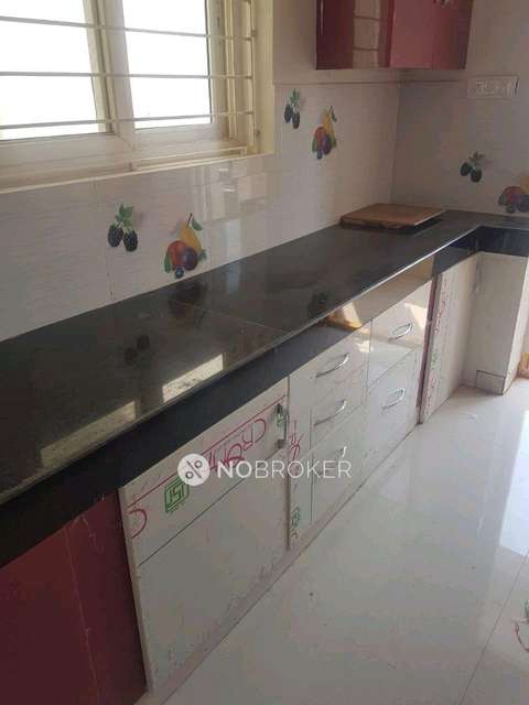 2 BHK Flat In Akshitha Heights One For Sale  In Alwal