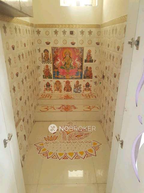 2 BHK Flat In Akshitha Heights One For Sale  In Alwal