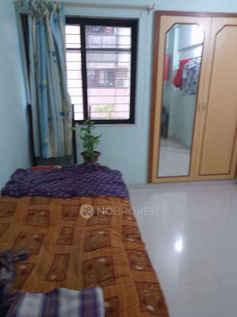 2 BHK Flat In Govind Dham Phase 2 For Sale  In Kalwa