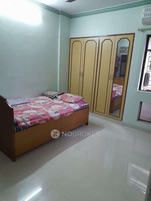 2 BHK Flat In Govind Dham Phase 2 For Sale  In Kalwa