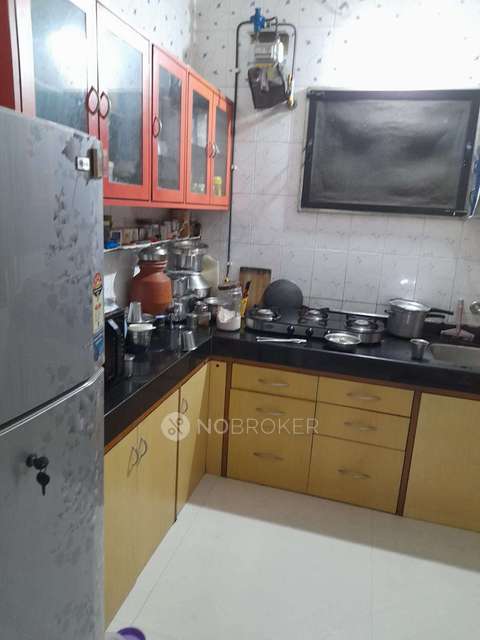 2 BHK Flat In Govind Dham Phase 2 For Sale  In Kalwa