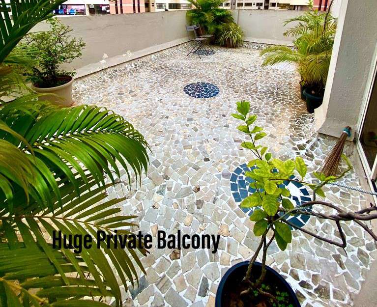 4 BHK Flat In Duplex Heights For Sale  In Andheri West