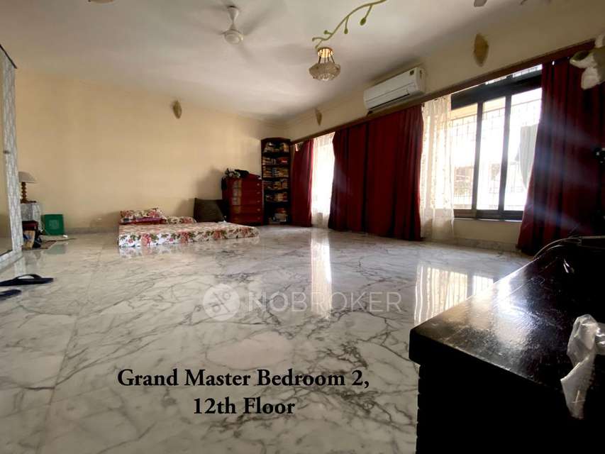 4 BHK Flat In Duplex Heights For Sale  In Andheri West
