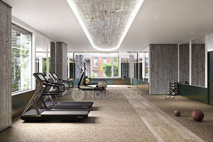 3 BHK Flat In Ashwamedh Ratnaprabha For Sale  In Kothrud